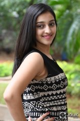  Mouryani At Ardhanaari Movie Success Celebrations